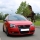 Volkswagen VW Polo 9N3 GTI Modelljahr 2006 mit der Motorisierung 1.8T - 110 kW (150 PS) in der Farbe Flash Rot  vom Mitglied Schrank