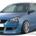 Volkswagen VW Polo 9N3 Tour Modelljahr 2007 mit der Motorisierung 1.4L 16V - 59 kW (80 PS) in der Farbe Tossablau Metallic  vom Mitglied Cooler 9n3 Cruiser aus Reilingen