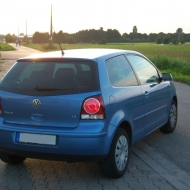 Polo Serie von Cooler 9n3 Cruiser