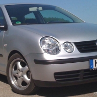 Polo  von ShAn3