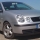 Volkswagen VW Polo 9N Trendline Modelljahr 2003 mit der Motorisierung 1.2L 12V - 47 kW (64 PS) in der Farbe Silber vom Mitglied ShAn3 aus Bad Münder
