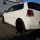 Volkswagen VW Polo 9N3 GT Rocket Modelljahr 2009 mit der Motorisierung 1.6L 16V - 77 kW (105 PS) in der Farbe Weiß vom Mitglied Silv3r aus Hamburg
