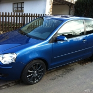 Polo  von Sinic
