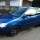 Volkswagen VW Polo 9N3 Sportline Modelljahr 2006 mit der Motorisierung 1.9L TDI - 74 kW (100 PS) in der Farbe Olympiablau Perleffekt vom Mitglied Sinic aus Burbach