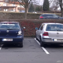 Mitglieder-Profil von skyline07(#18841) aus nähe Fulda - skyline07 präsentiert auf der Community polo9N.info seinen VW Polo