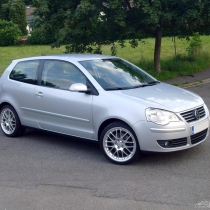 Mitglieder-Profil von Snakefire(#13142) - Snakefire präsentiert auf der Community polo9N.info seinen VW Polo