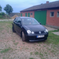 Mitglieder-Profil von sot0810(#17054) aus Ziethen - sot0810 präsentiert auf der Community polo9N.info seinen VW Polo