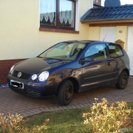 Polo  von SpoOne