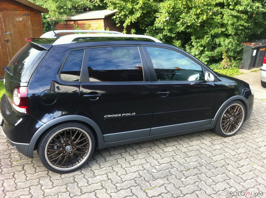 Audi S3 BBS Speedline in 7,5Jx18H2 et54 und 215/35R18
