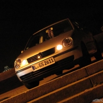 Mitglieder-Profil von sunnymaus(#16499) aus eilenburg - sunnymaus präsentiert auf der Community polo9N.info seinen VW Polo