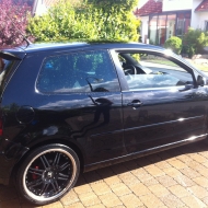 Polo von t0m