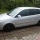 Volkswagen VW Polo 9N3 Sportline Modelljahr 2005 mit der Motorisierung 1.4L 16V - 55 kW (75 PS) in der Farbe Silber vom Mitglied tayfun
