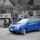 Volkswagen VW Polo 9N Highline Modelljahr 2004 mit der Motorisierung 1.9L TDI - 96 kW (130 PS) in der Farbe Summerblue vom Mitglied TDI-96