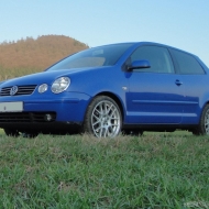 Polo  von TDI-96