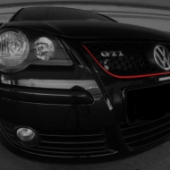 Polo  von The_Puma