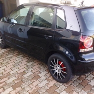 Polo von Thomas1991