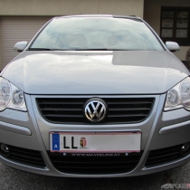 Mitglieder-Profil von Tiempo(#15796) - Tiempo präsentiert auf der Community polo9N.info seinen VW Polo