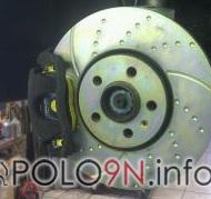 Polo von Timo191