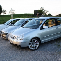 Mitglieder-Profil von tomislav21(#17021) - tomislav21 präsentiert auf der Community polo9N.info seinen VW Polo