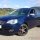 Volkswagen VW Polo 9N3 Basis Modelljahr 2008 mit der Motorisierung 1.4L 16V - 59 kW (80 PS) in der Farbe Shadowblue vom Mitglied TomWien aus Wien
