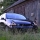 Volkswagen VW Polo 9N Basis Modelljahr 2003 mit der Motorisierung 1.2L 12V - 47 kW (64 PS) in der Farbe Schwarz vom Mitglied Toni9N