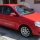 Volkswagen VW Polo 9N3 United Modelljahr 2008 mit der Motorisierung 1.6L 16V - 77 kW (105 PS) in der Farbe Flash Rot vom Mitglied tool13