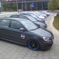 Polo Treff von Leipzig von mdr