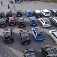Polo Treffen Bottrop Tetraeder Teil 2 in Bochum, Bottrop und Haltern von Alte Treffen-Galerie