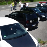 Polo-Treffen in Hagen von Alte Treffen-Galerie