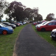 Polo-Treffen in Hessen von Finn