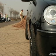 Polo-Treffen in Leipzig von Alte Treffen-Galerie