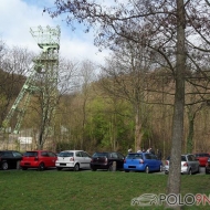 Polo-Treffen: Ruhrpott am Baldeney See Essen / Zeche Carl Funke 31.03.2012 von Sabrina