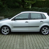 Polo von tt99