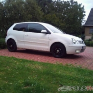 Polo  von vwpolo 9n