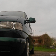 Polo West Coast Kaimnitz von Passat-Vr6-Fan