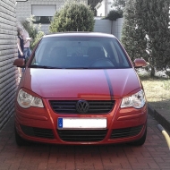 Polo  von WhitChocolate93