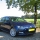 Volkswagen VW Polo 6R BlueMotion Modelljahr 2012 mit der Motorisierung 1.2L TDI - 55 kW (75 PS) in der Farbe Shadow blue vom Mitglied wic-diensten aus Houten