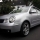 Volkswagen VW Polo 9N Cricket Modelljahr 2005 mit der Motorisierung 1.9L TDI - 96 kW (130 PS) in der Farbe Silber vom Mitglied WilliamWallace