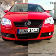 neue Front