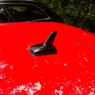 Golf 5 Antenne