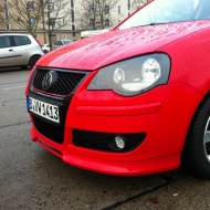 Polo 9n3 von xantos