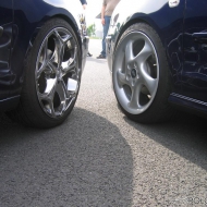 ?? Polo9n Treffen Hannover 20.5.2007 von Nico84