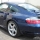 Gastfahrzeug Porsche 911 Turbo fast Vollausstattung, Werksleistungssteigerung von Porsche auf 450 PS (Serie 420) Modelljahr 2003 mit der Motorisierung 6 Zylinder, 450 PS in der Farbe blaumetallic vom Mitglied playingpro aus Hanau