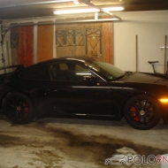 Porsche GT3 von fl0rian