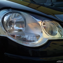 Mitglieder-Profil von Lui978(#18451) aus Markkleeberg - Lui978 präsentiert auf der Community polo9N.info seinen VW Polo