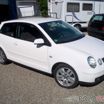 Mitglieder-Profil von 1,9tdi high.(#7275) - 1,9tdi high. präsentiert auf der Community polo9N.info seinen VW Polo