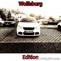 Mitglieder-Profil von 14 polo 9n3 16V(#22021) aus suhl - 14 polo 9n3 16V präsentiert auf der Community polo9N.info seinen VW Polo