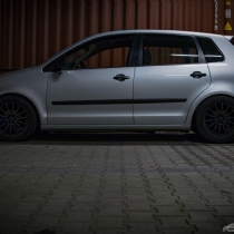 Mitglieder-Profil von 17polo9n(#36183) - 17polo9n präsentiert auf der Community polo9N.info seinen VW Polo