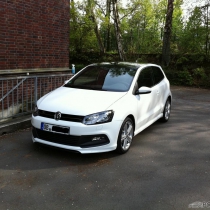 Mitglieder-Profil von 31julian12(#12186) aus Oberhausen - 31julian12 präsentiert auf der Community polo9N.info seinen VW Polo