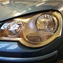 Mitglieder-Profil von 70er(#20698) aus Krems Land - 70er präsentiert auf der Community polo9N.info seinen VW Polo